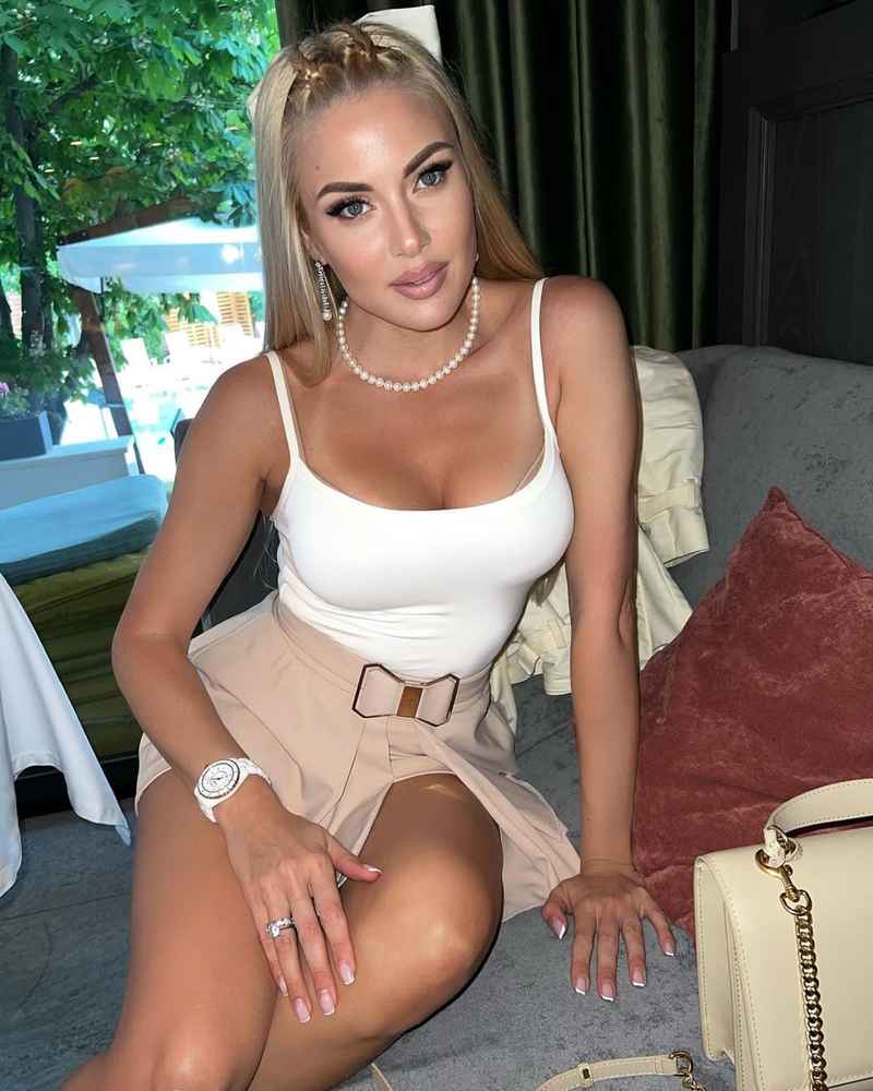 Stella - incall tonight