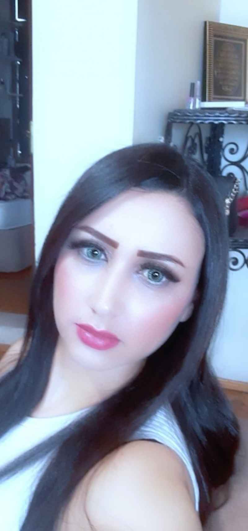 Gillian - incall tonight