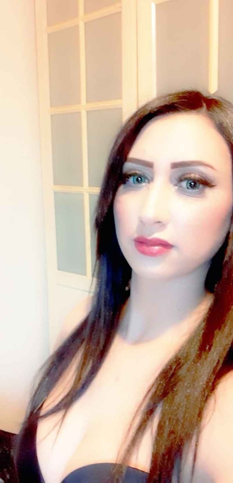 Noreen - incall tonight
