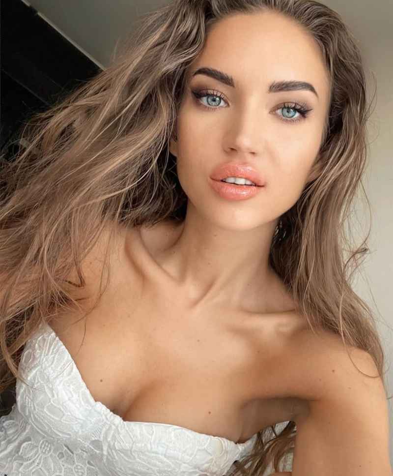 Alani - GFE
