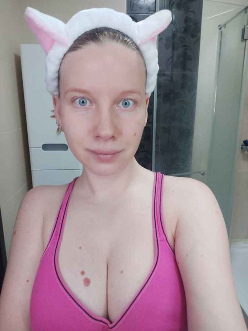 Ivy - GFE
