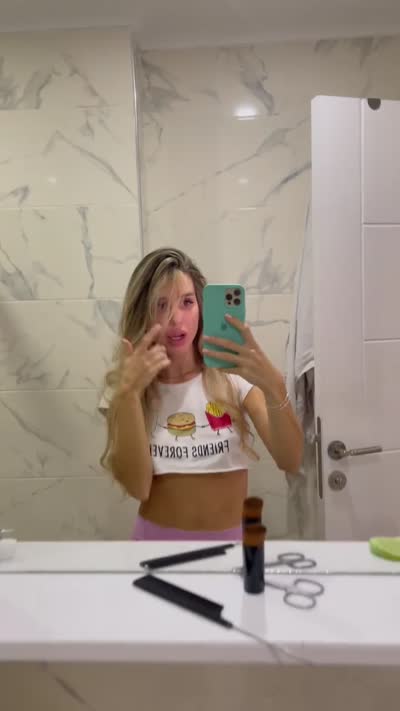 Elodie - incall tonight