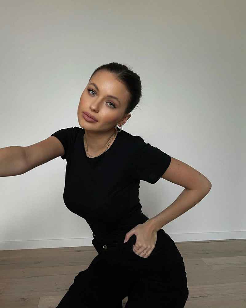Colette - GFE