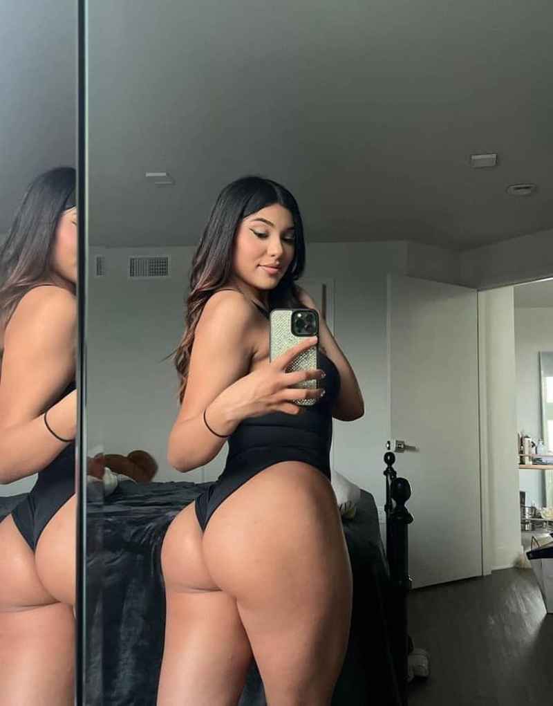 Lily - mature companion