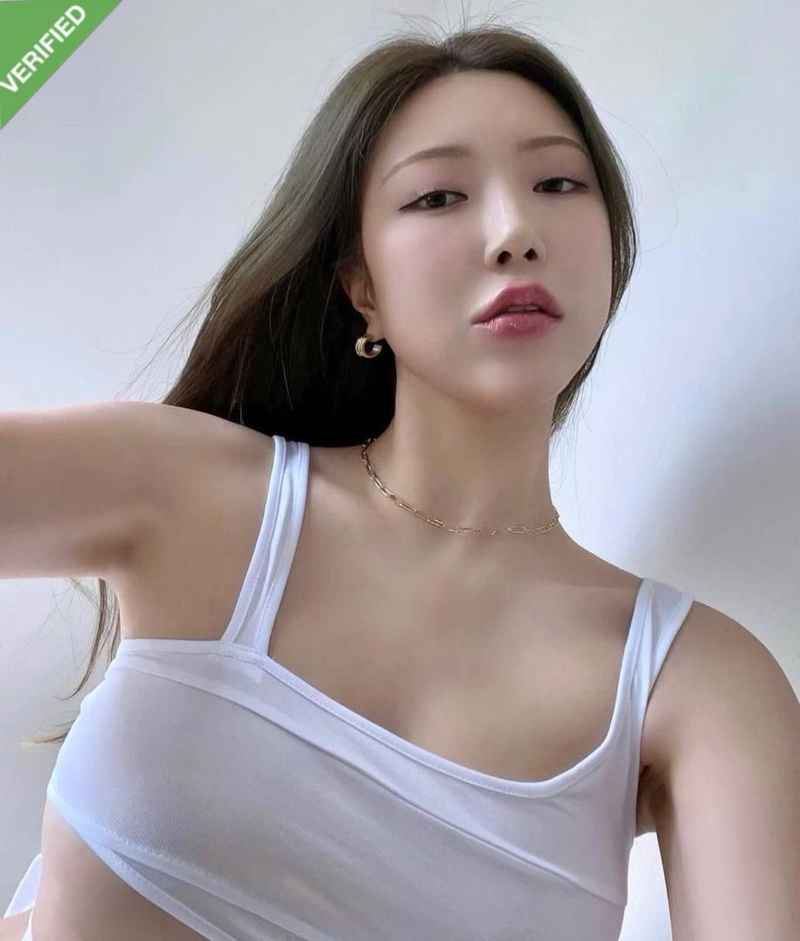 Odette - open minded
