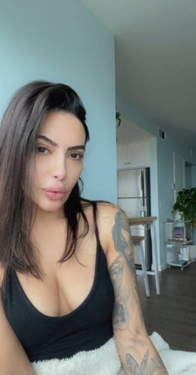 Irene - GFE