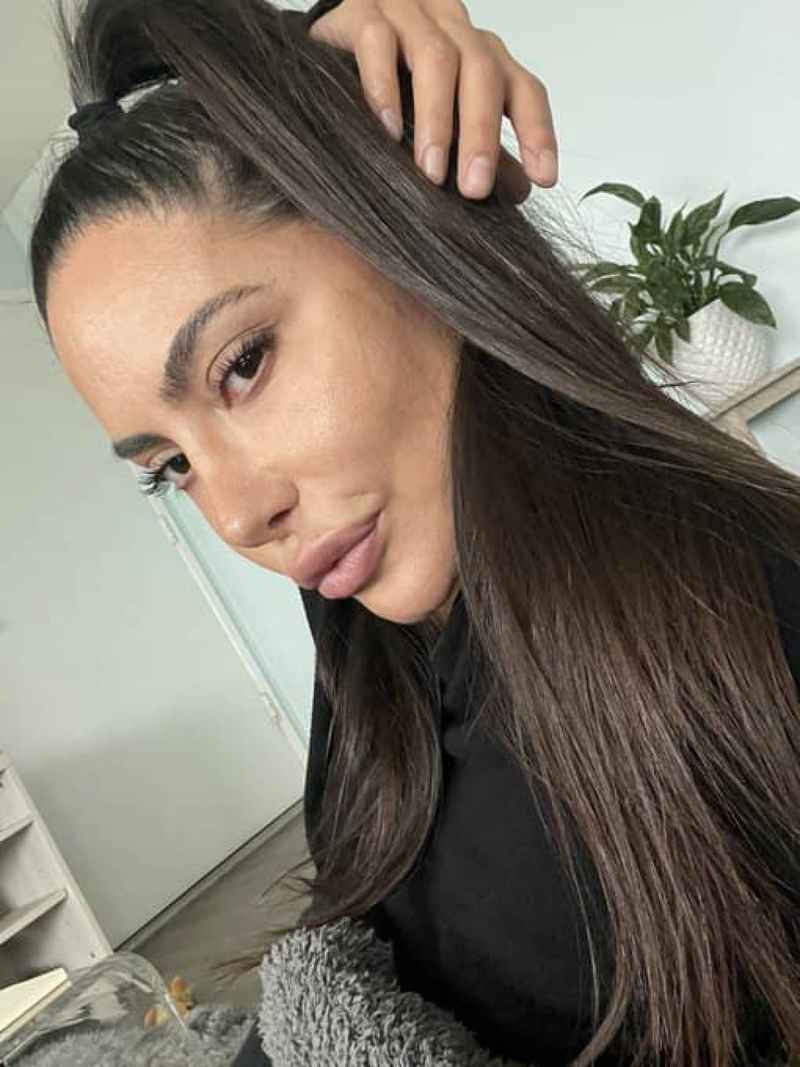 Cynthia - new in town