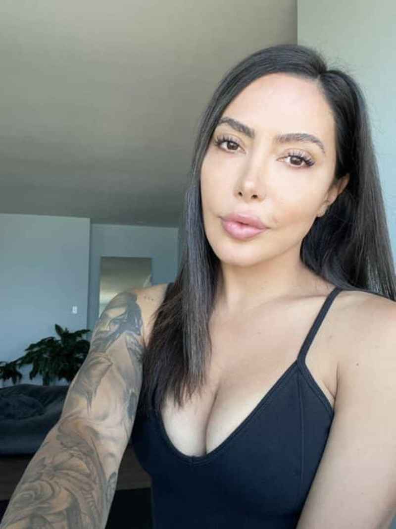 Alice - outcall available