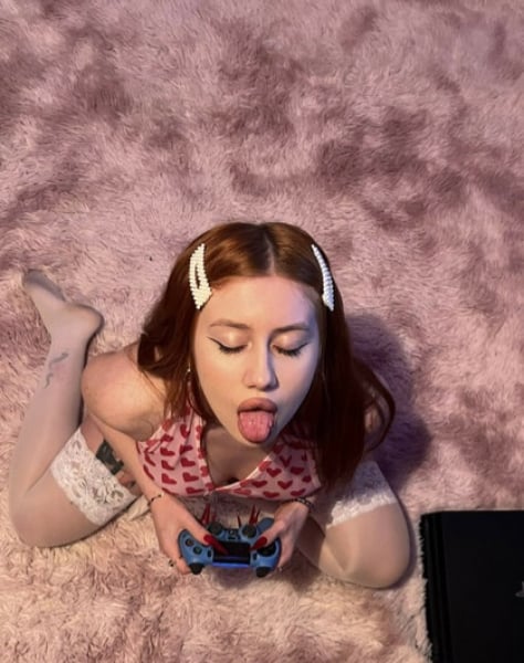 Emily - available now