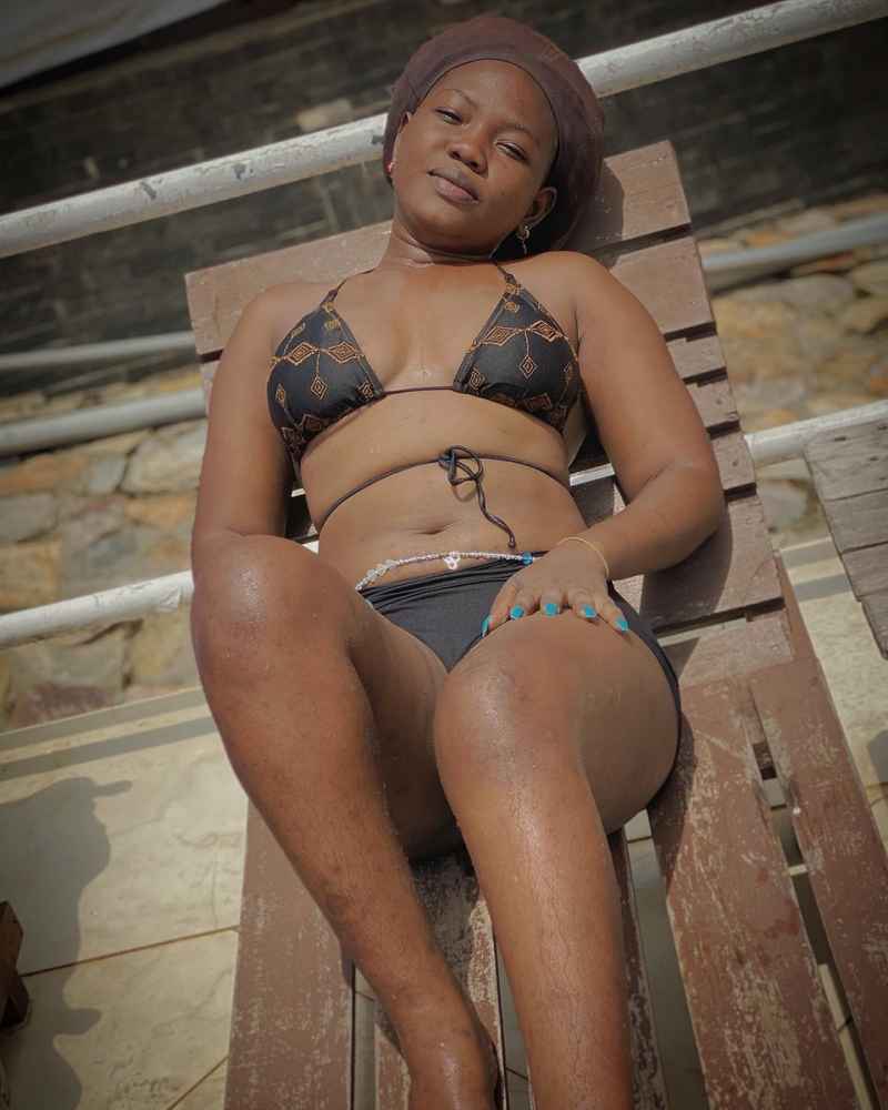 Tina - GFE