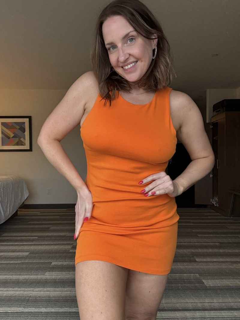 Lisette - open minded