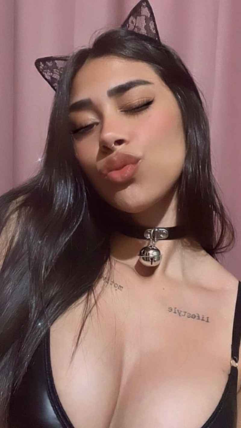 Lucille - local girl