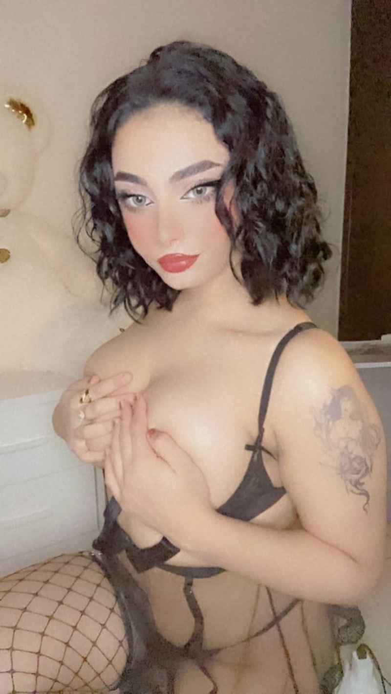 Saoirse - curvy