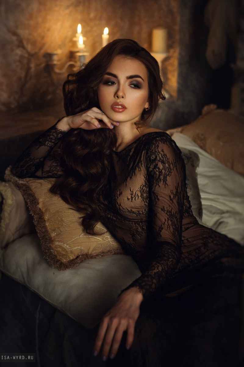 Paisley - blonde
