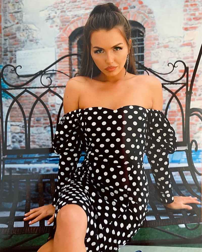 Colleen - mature companion