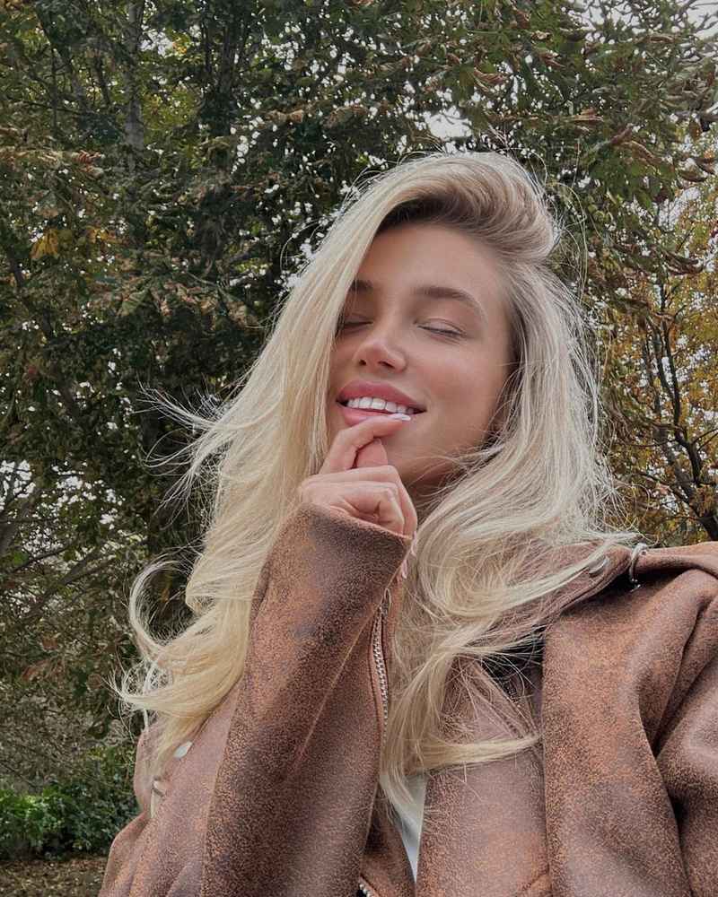 Juliette - available now