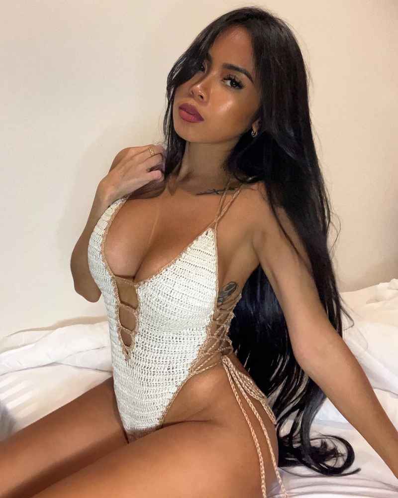 Gillian - GFE
