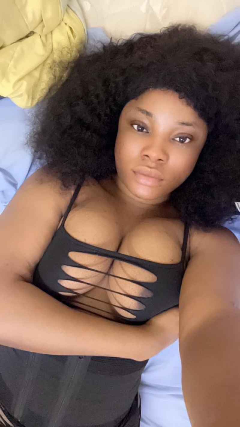 Annette - open minded