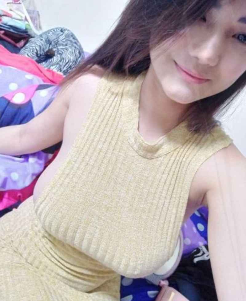 Siobhan - GFE