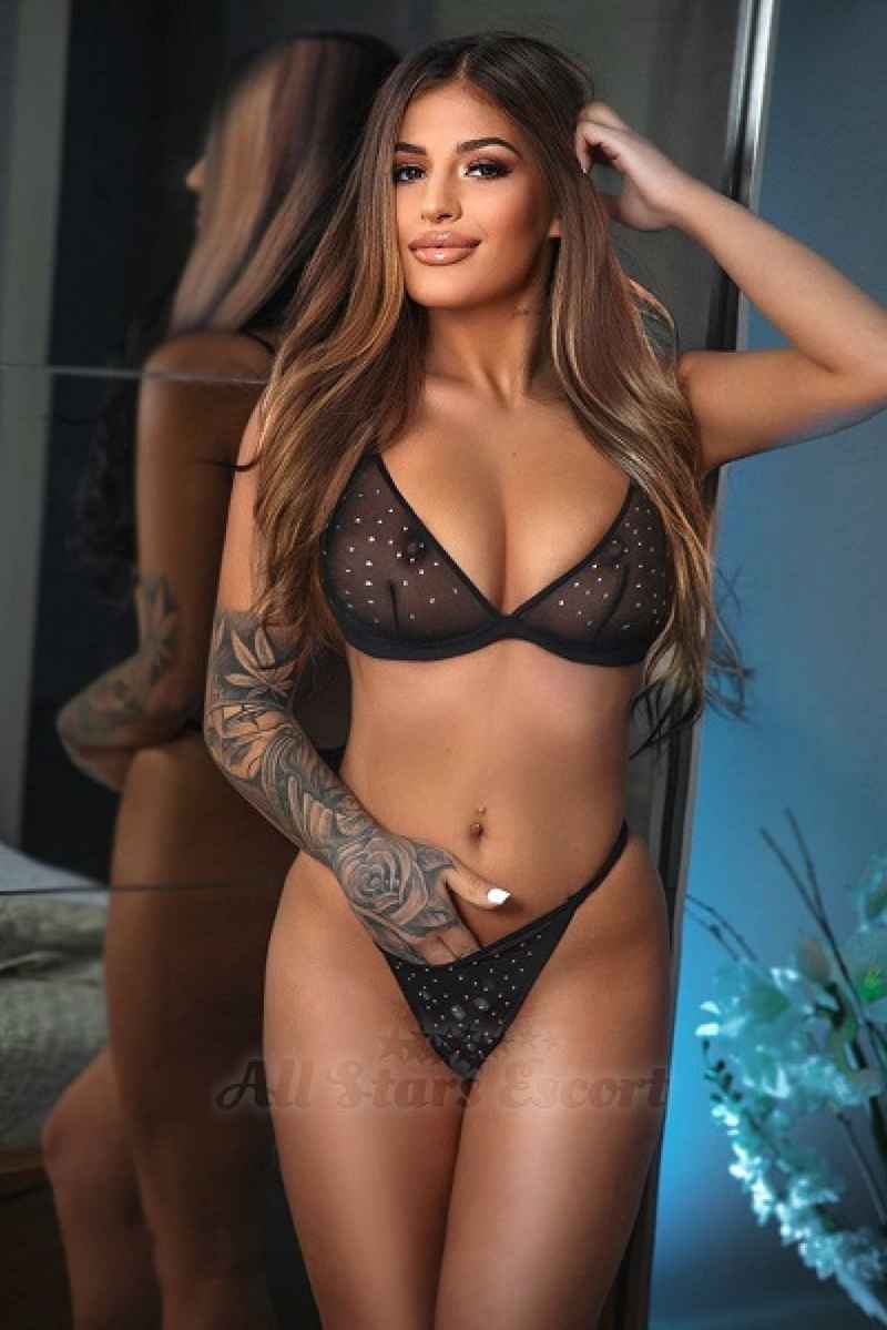Solene - independent companion