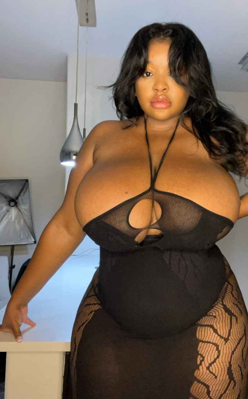 Olivia - open minded