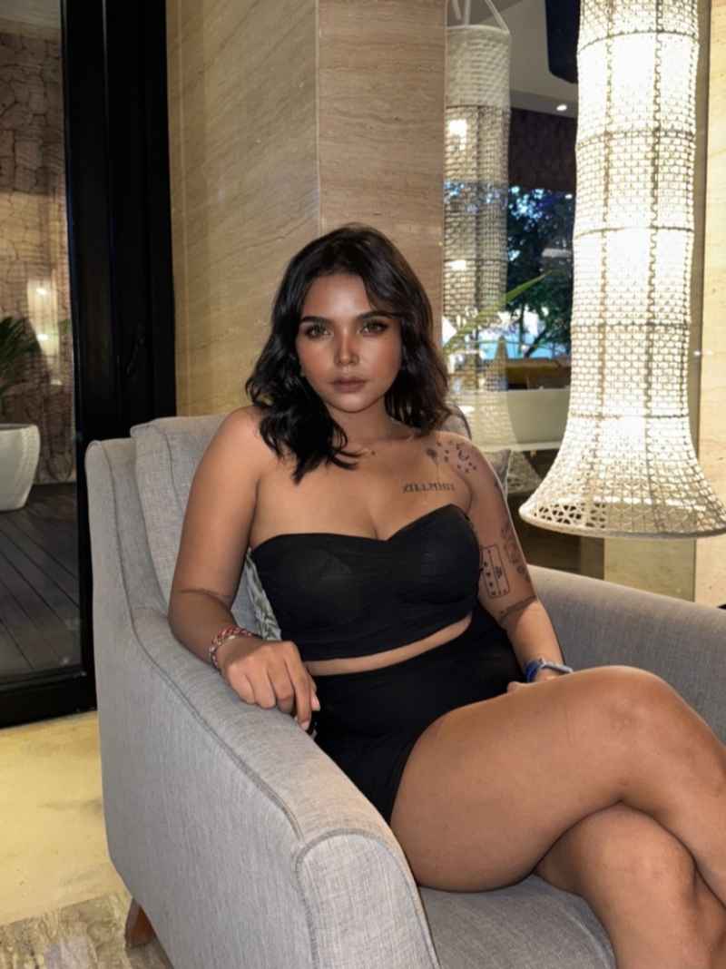 Briana - no rush