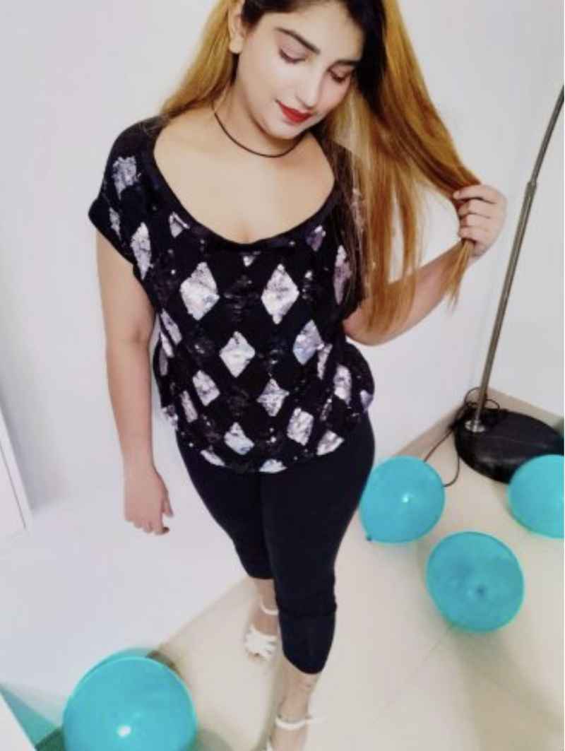 Marilou - new in town