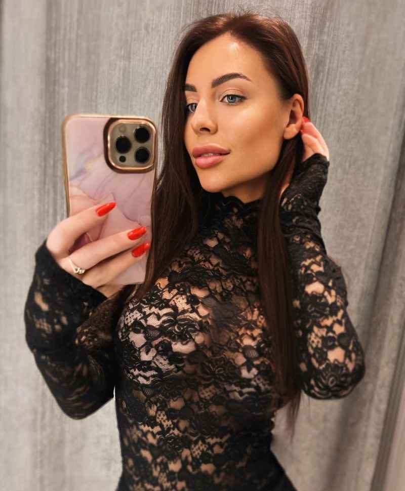 Lea - available now