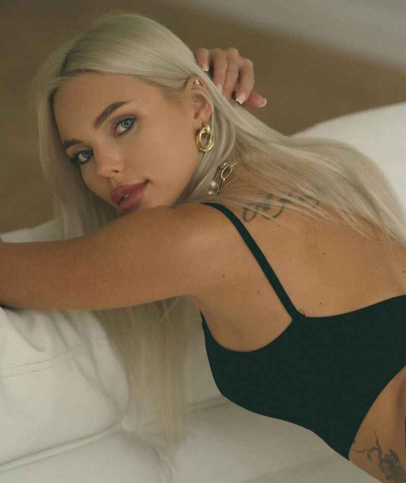 Marine - outcall available