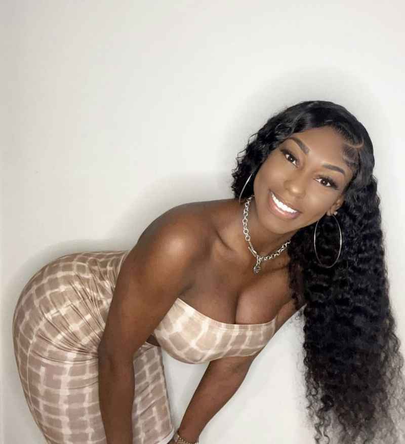 Esme - available now