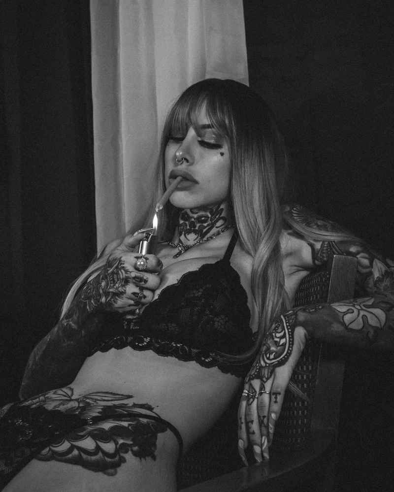 Penelope - party girl