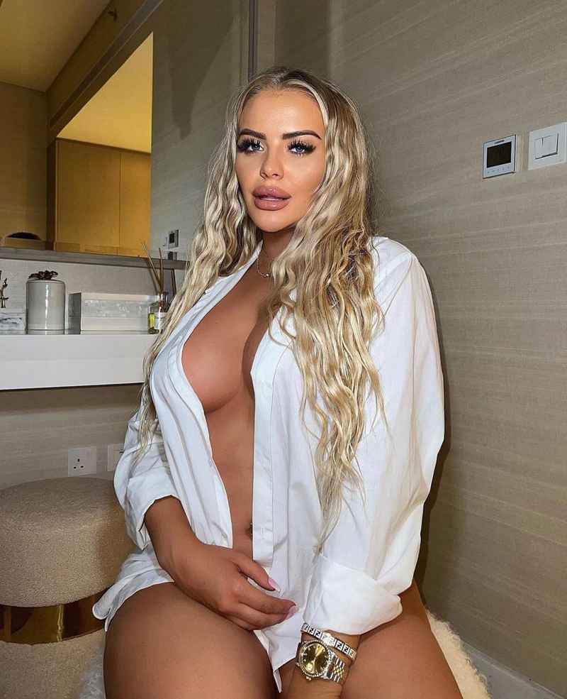 Ariah - discreet meetings