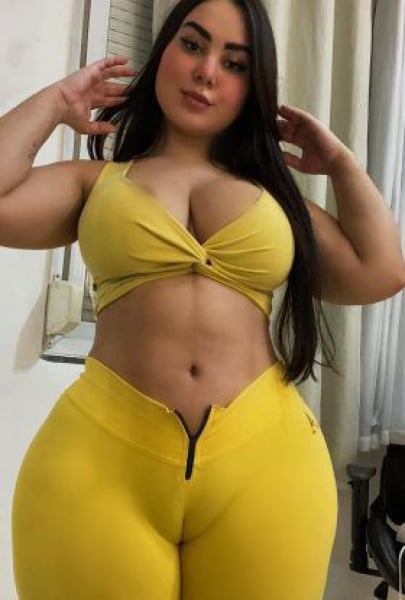 Makayla - GFE