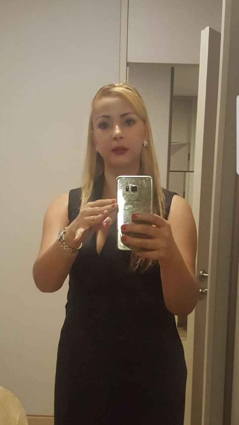 Tara - blonde