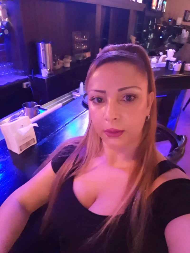 Millie - GFE