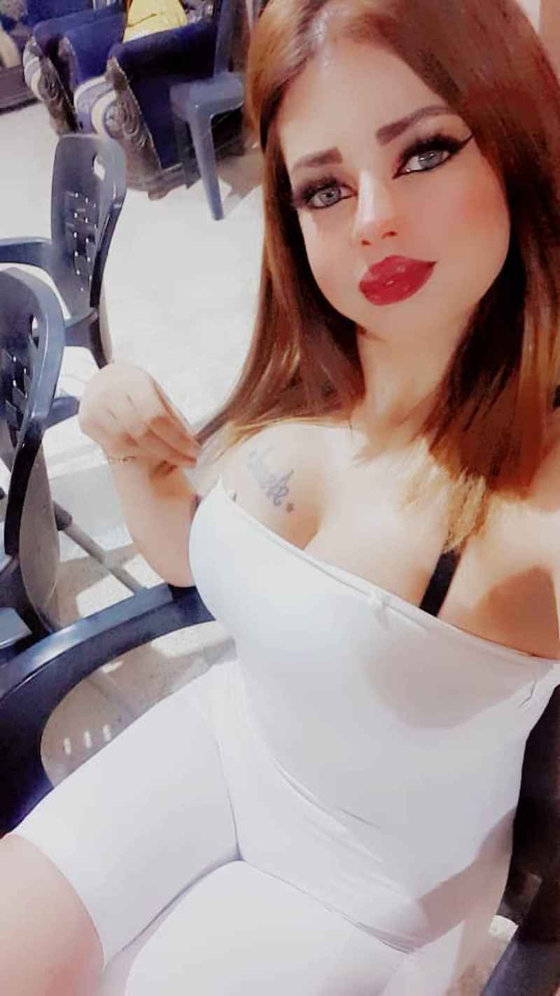 Noelle - new in town