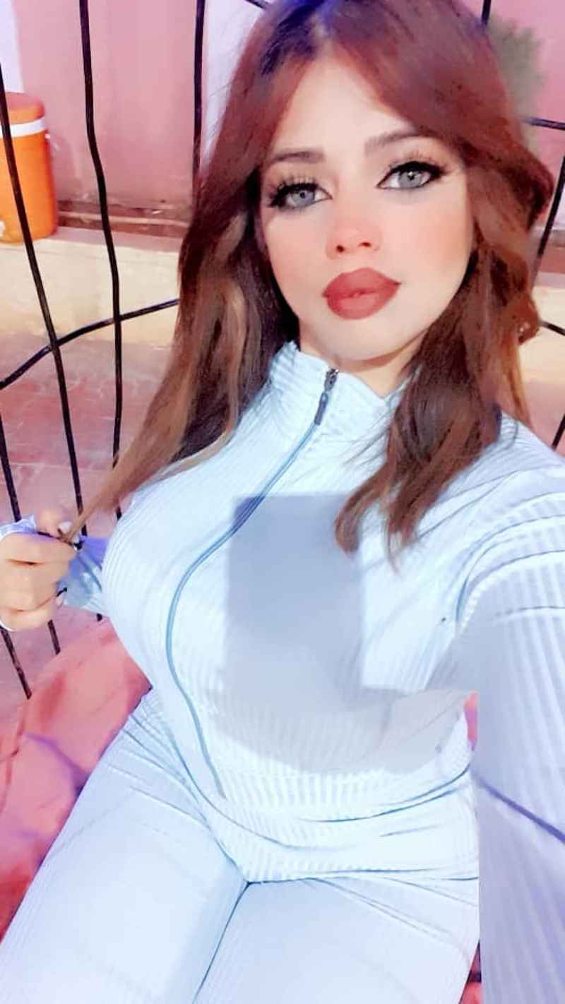 Andrea - visiting