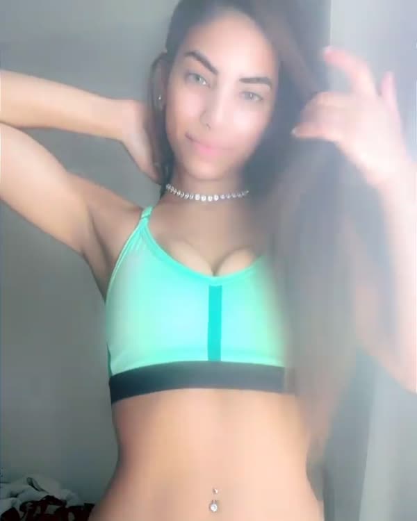 Andrea - blonde