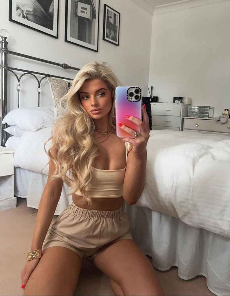 Jessica - GFE