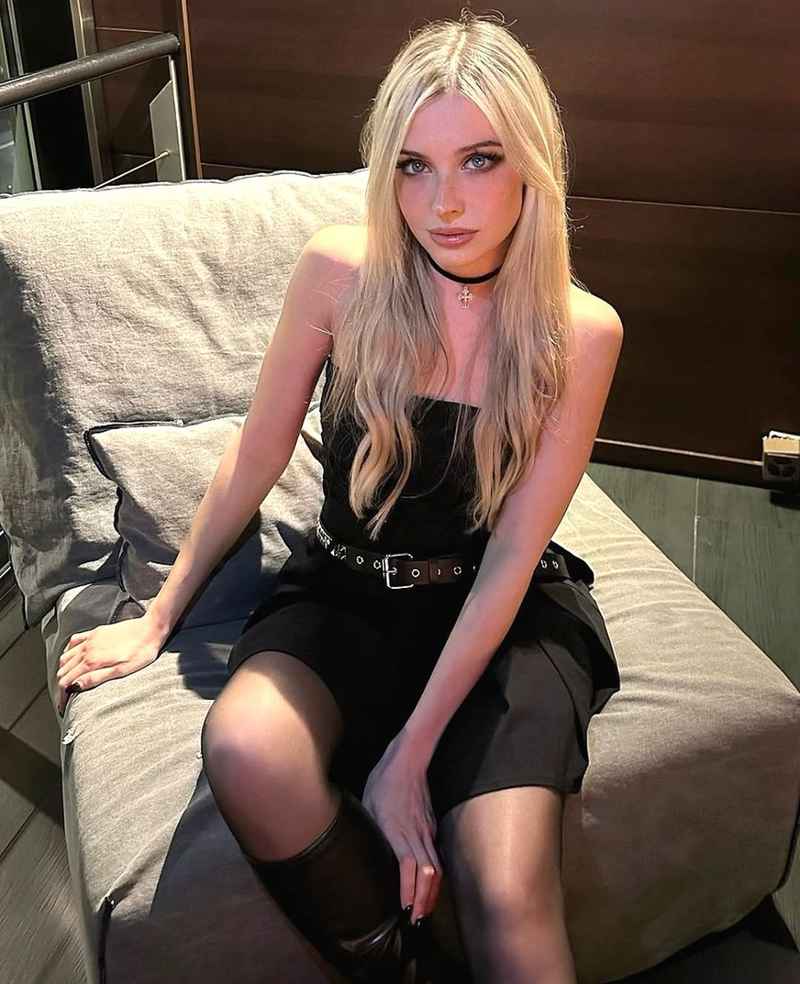 Lara - high class