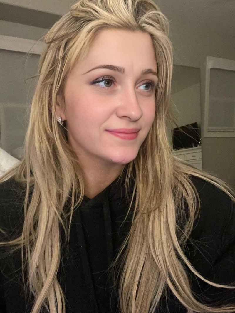 Holly - incall tonight