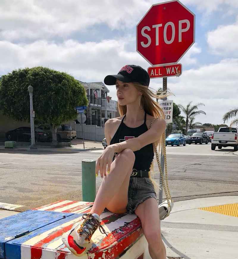 Valentine - GFE