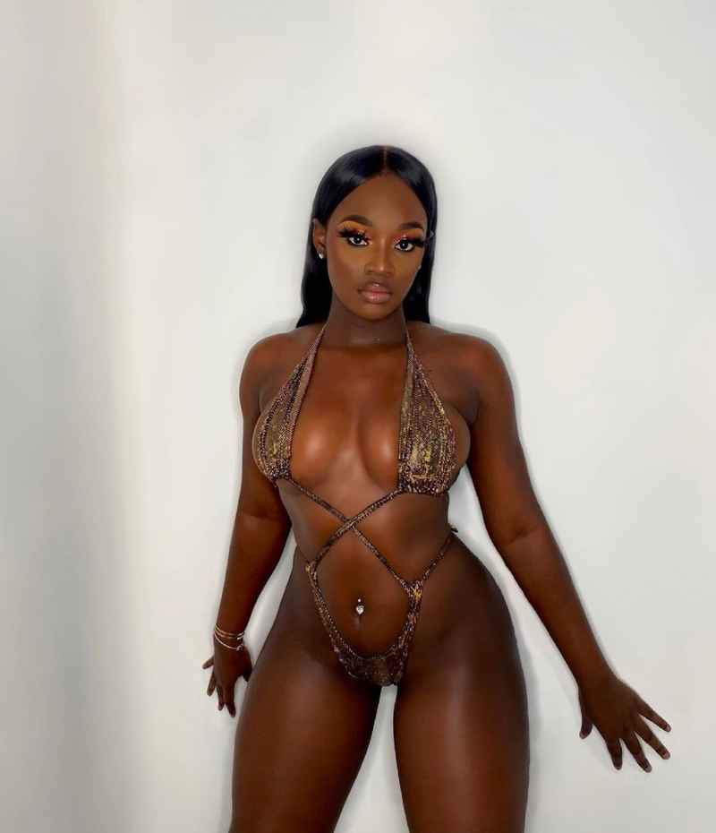 Sinead - new in town