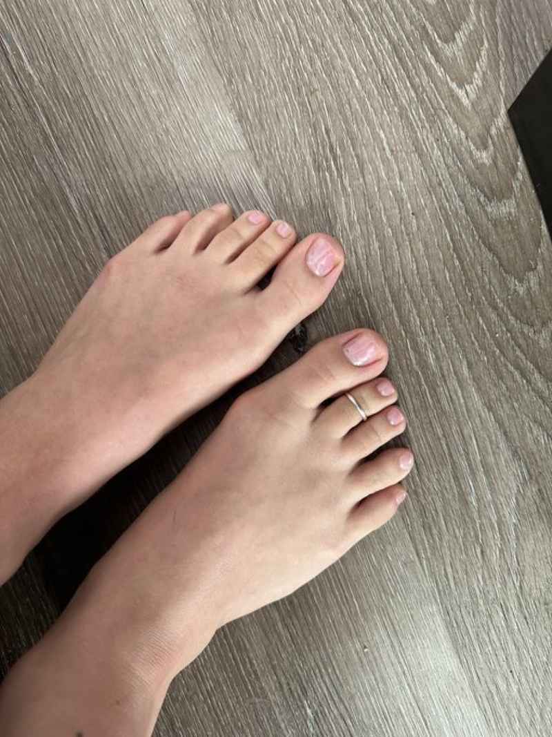 Linda - curvy