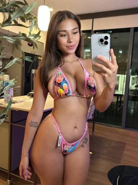Brenda - incall tonight