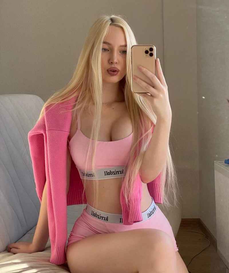Sibylle - GFE