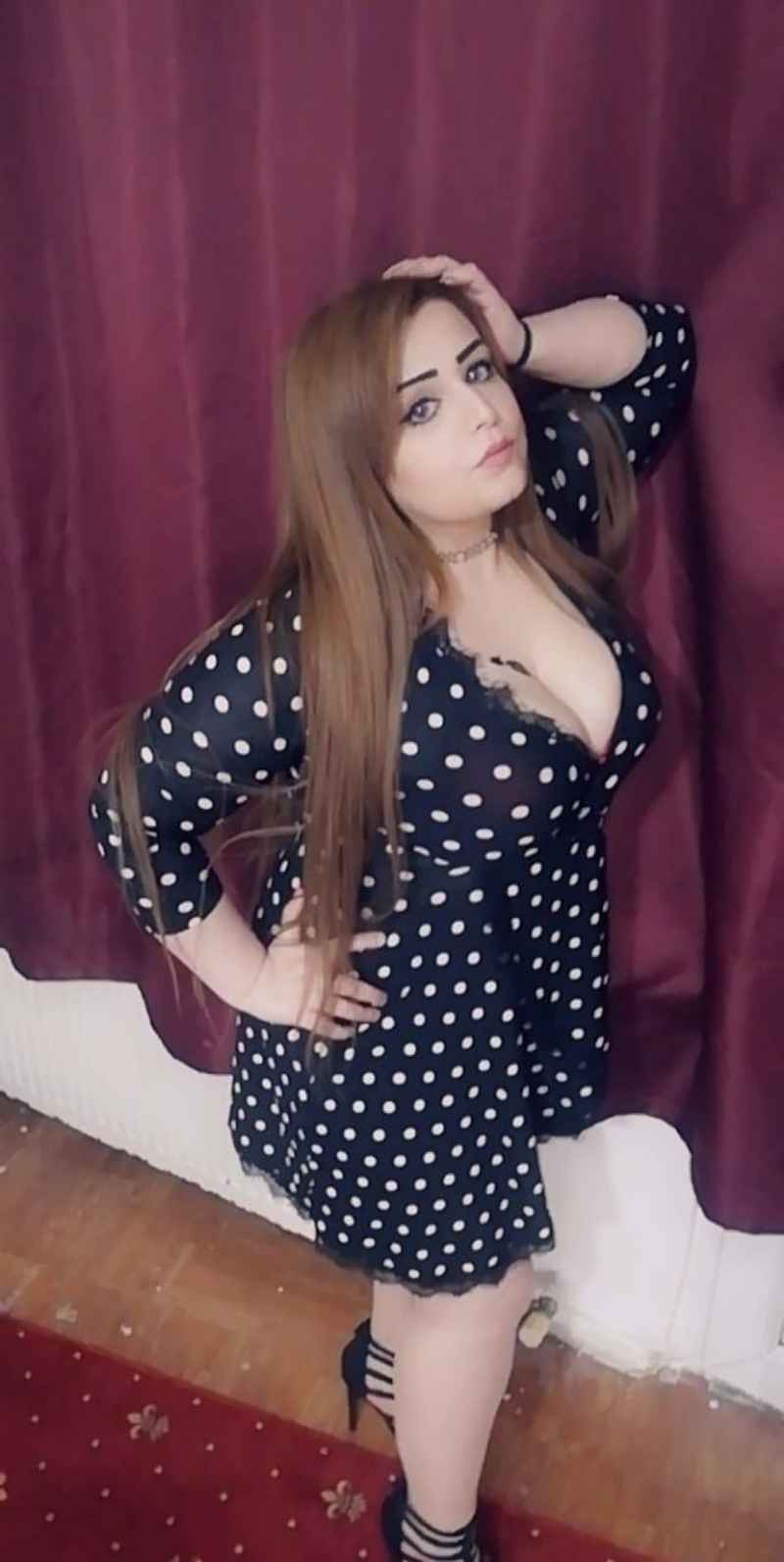 Andrea - open minded