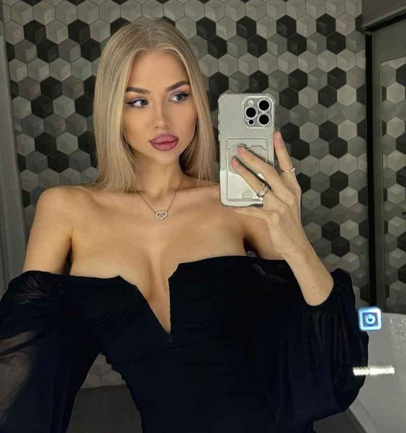 Francoise - incall tonight