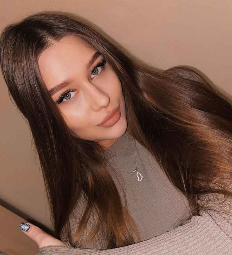 Agathe - GFE