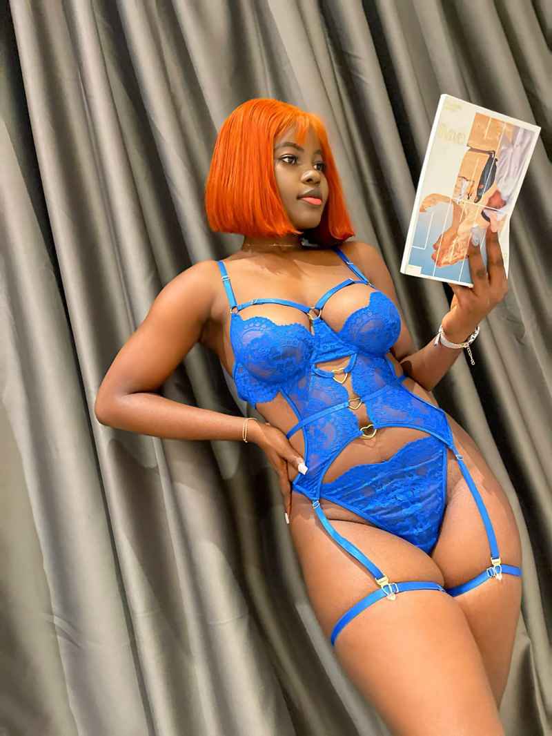Lisa - petite